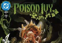 Preview: Poison Ivy #48