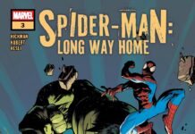 Preview: Spider-Man: Long Way Home #3