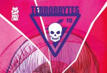 Preview: Terrorbytes #10