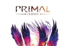 Primal Legends Review