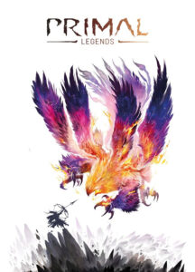 Primal Legends Review