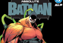 Pro: Top 100 Graphic Novels – August 2026