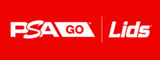 PSA Introduces PSA GO at Lids Locations Across U.S.