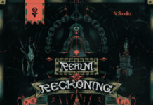 Realm of Reckoning Review