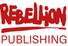 Rebellion Publishing Adds Universal