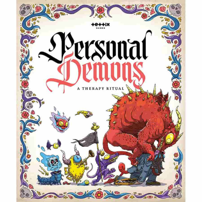 Retailers Can Now Summon 'Personal Demons' to Their Store Shelves