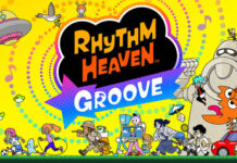 Rhythm Heaven Groove Nintendo Switch Review: A Content-Rich Return That Shines on Switch 2