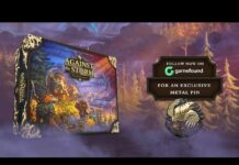 Roguelike city-builder sensation Against the Storm reveals board game adaptation