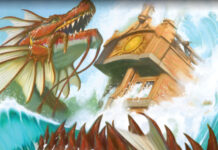 Sail the high seas from DnD to Daggerheart in this swashbuckling campaign