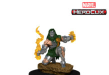 ‘Secret Wars’ Battles Come to ‘Marvel HeroClix’