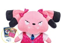 Snubbull’s grumpy personality shines in this Pokémon: The Johto Journeys official clip