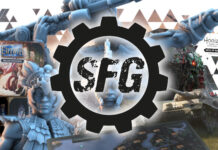 Steamforged fans accuse the board game publisher of ignoring backers