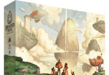 Stonemaier Announces ‘Braided Skies’