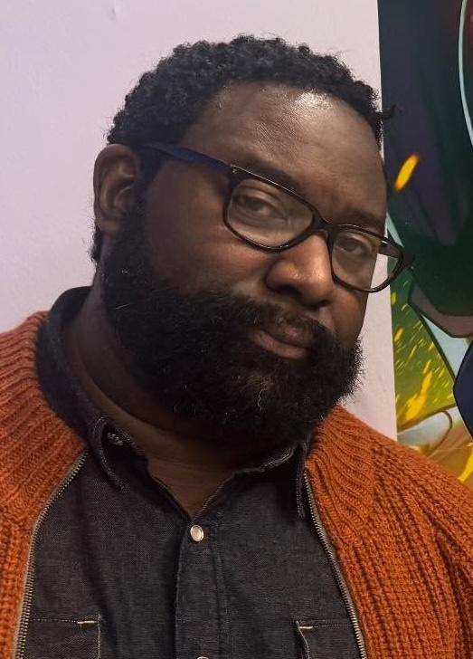 Taurin Clarke, Shawn Kuruneru, Tony Moore, Rob Retiano, Stephane Roux, Cory Smith, and Caitlin Yarsky are coming to Baltimore Comic Con