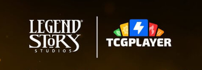 TCGplayer Offers Up GEM Store Badges to 'Flesh and Blood TCG' Sellers