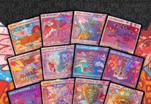 The Chaos Vault Opens Once Again to Offer Up a ‘Magic: The Gathering’ Commander Deck