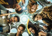 The Dungeons And Dragon Movie Sequel Gets A Promising Release Update