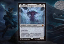The Eldrazi make an explosive return in MTG’s Reality Fracture expansion
