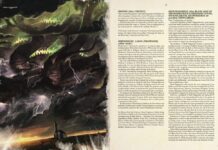 The Encyclopedia Cthulhiana Returns – Chaosium’s Definitive Mythos Guide Hits in October