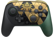The Legend of Zelda 40th Anniversary celebration revealed with Ocarina of Time remake and new Switch 2 hardware
