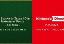 The Legend of Zelda: Ocarina of Time Remake Confirmed as Headliner for 40th Anniversary Direct