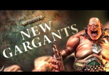 The newest Warhammer pre-orders tower over their rivals