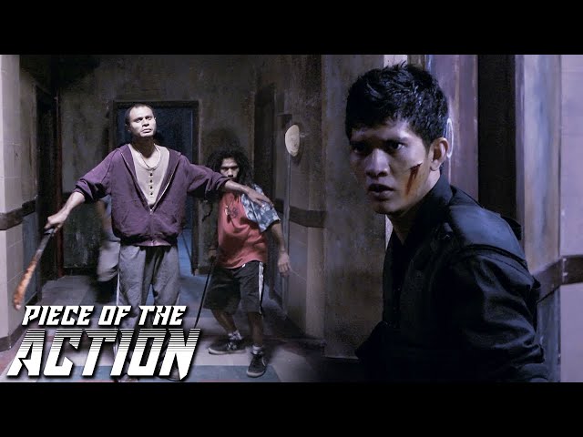 This DnD Monk subclass is a love letter to Indonesian martial arts