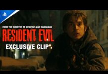 This Resident Evil-inspired dungeon crawler is the perfect weekend killer