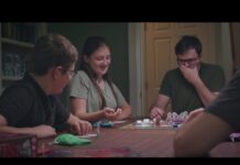This “reverse heist” board game punishes the loot hoarder in you
