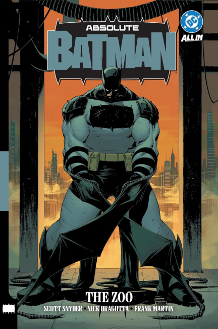 Top 20 Graphic Novels - August 2026