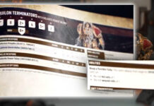 Warhammer 40k Adeptus Custodes codex revealed, alongside massive new terminators