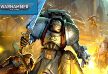 Warhammer 40k FINALLY gives Space Marines a reason to take Deathwatch allies
