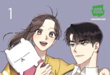 Webtoon Week 2026: ICv2 Interview: Deanna McFadden, VP, Head of IP Strategy at WEBTOON Consumer Goods