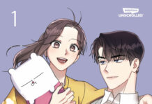 Webtoon Week 2026: Webtoon Pick Hits