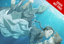 Webtoon Week: Ize Press Acquires ‘Whale Star’ Webtoon
