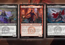 Why is MTG’s echoverse so edgy?