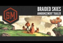 Wingspan publisher’s next board game is a complex, cloud-hopping fantasy euro