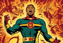With a Surprise Debut, Marvel Reveals New Avengers: Armageddon Covers (Spoilers)