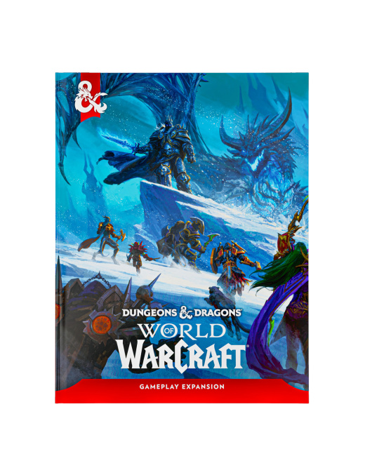 Wizards of the Coast Unveils Details on 'D&D: Season of Champions'