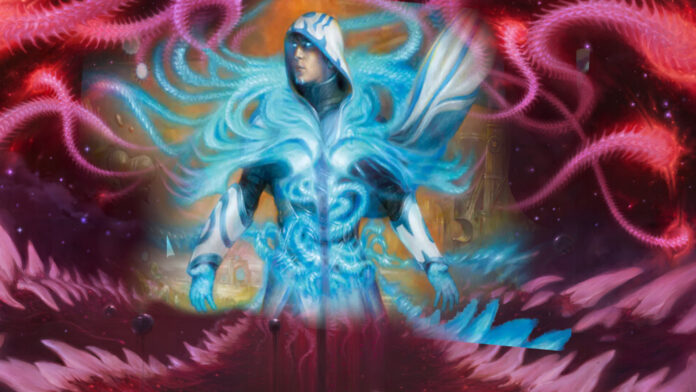 Wizards says MTG Reality Fracture's 'Jace' card is an