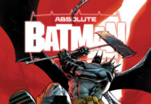 ‘Absolute Batman’ Hiatus and Return