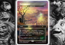 As a Labyrinth fan, MTG’s latest Secret Lair could steal my heart (and my wallet)