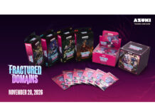 Azuki Labs Announces Second âAzuki TCGâ Set