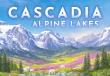 Cascadia: Alpine Lakes Review