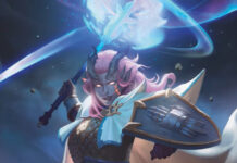 D&D Beyond’s new Magus class makes multiclassing overpowered again