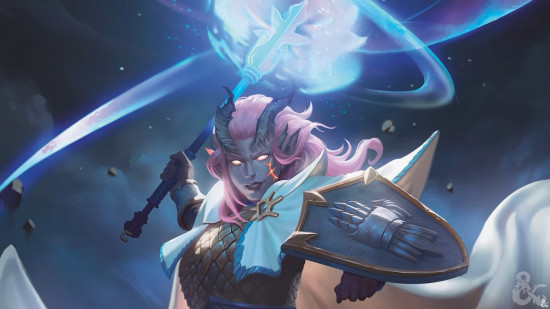 D&D Beyond's new Magus class makes multiclassing overpowered again