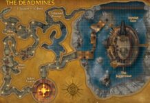 D&D World of Warcraft “won’t feel like you’re playing a videogame”