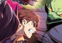 Dungeon Crawler Carl Vol. 2 is a lot of fun delivering laughs and action