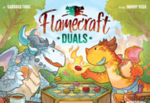 Flamecraft Duals Review
