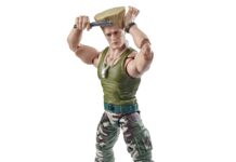 Hasbro Reveals the Next Wave of Street Fighter Figures